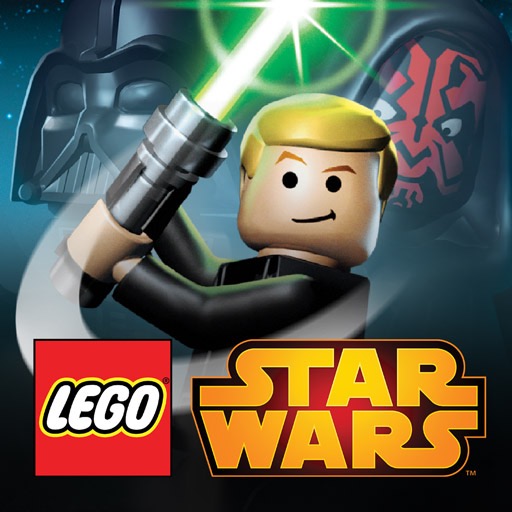 Lego Star Wars : TCS icon