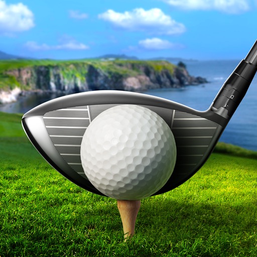WGT Golf icon