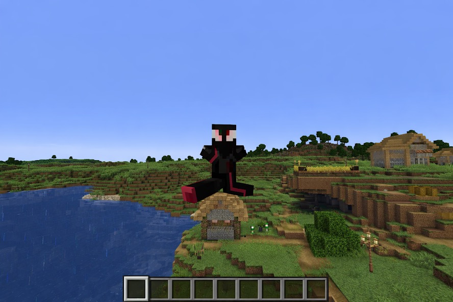 Block Craft 3D: Realm Builder screenshot 4