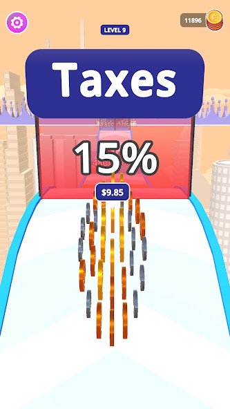 Money Rush screenshot 5