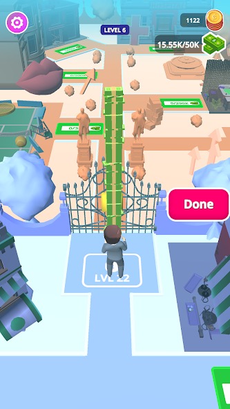 Money Rush screenshot 8