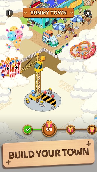 Woodle Screw Jam: Nuts & Bolts screenshot 4
