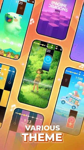 Magic Tiles 3 screenshot 7