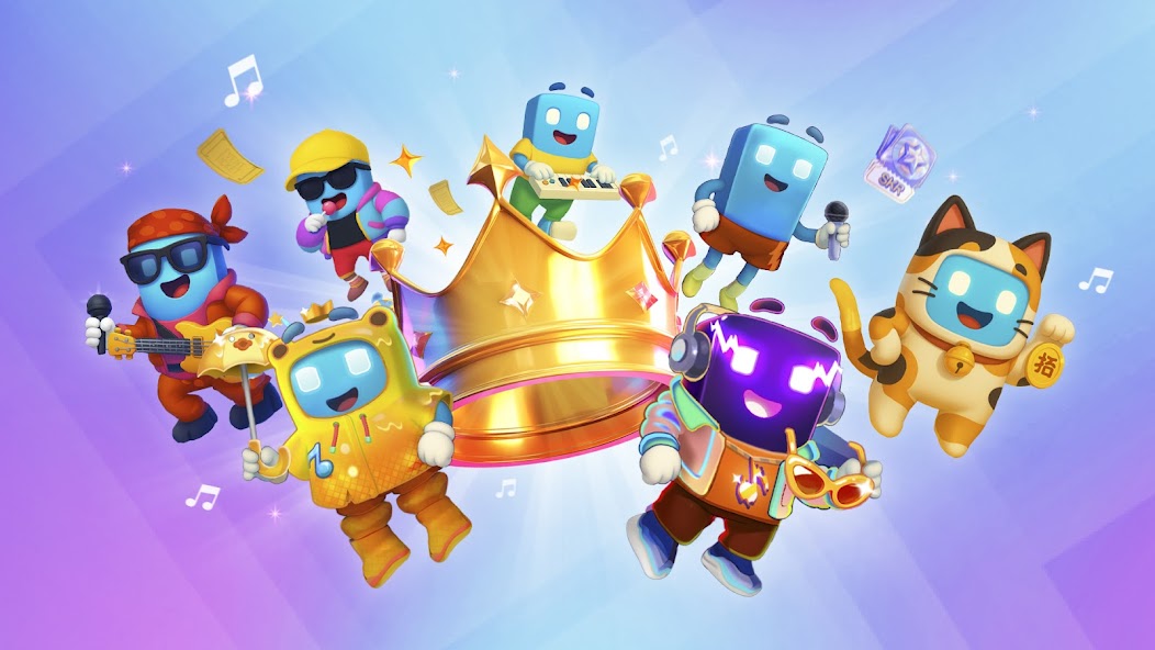 Magic Tiles 3 screenshot 8
