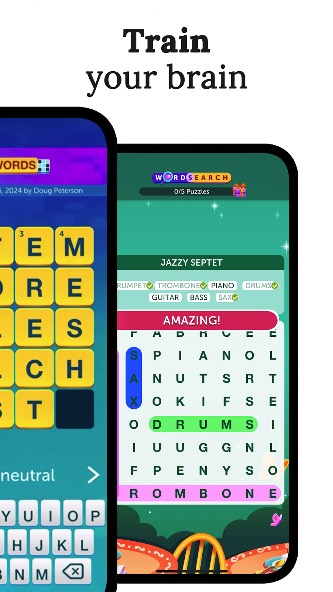 Words with Friends 2 Classic screenshot 2