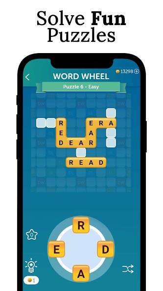 Words with Friends 2 Classic screenshot 6