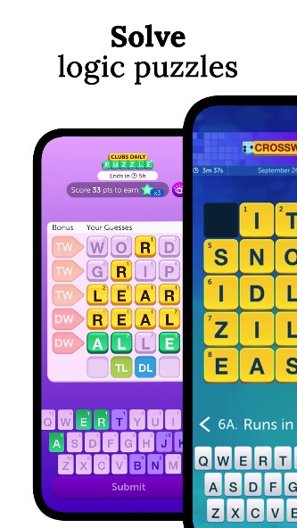 Words with Friends 2 Classic screenshot 8