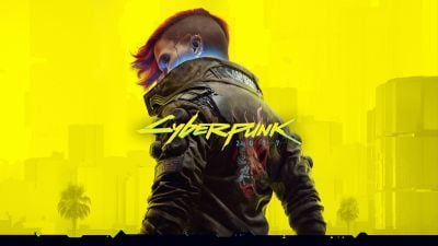 Cyberpunk 2077 screenshot 5