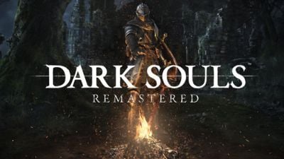 Dark Souls I screenshot 1