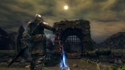 Dark Souls I screenshot 6
