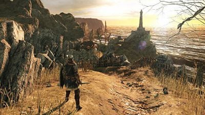Dark Souls II screenshot 3