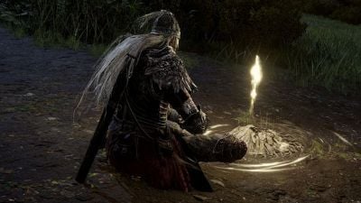 Dark Souls III screenshot 2