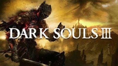 Dark Souls III screenshot 5