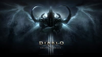 Diablo III screenshot 5