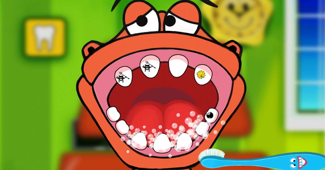 Dino Fun - Games for kids screenshot 1
