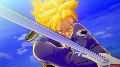 Dragon Ball Z: Kakarot screenshot 4