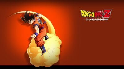 Dragon Ball Z: Kakarot screenshot 5