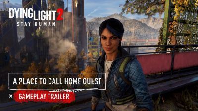 Dying Light 2: Stay Human icon