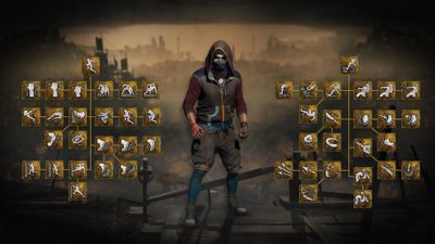 Dying Light 2: Stay Human screenshot 4