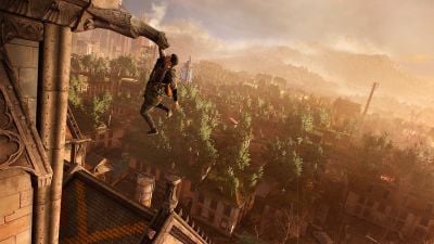 Dying Light 2: Stay Human screenshot 5