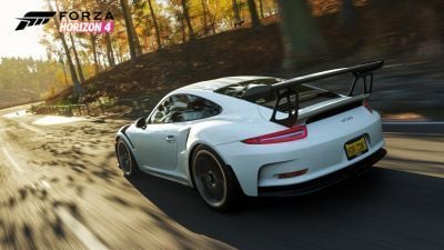Forza Horizon 4 icon