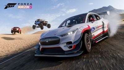 Forza Horizon 5 icon