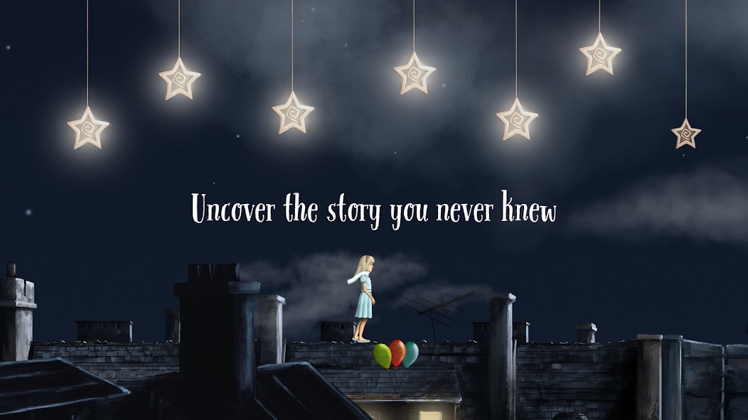 Lucid Dream Adventure: Mystery screenshot 3