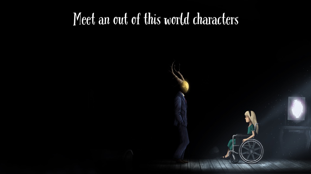 Lucid Dream Adventure: Mystery screenshot 4