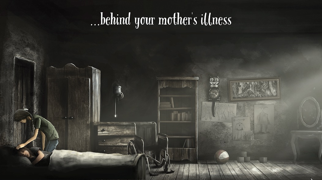 Lucid Dream Adventure: Mystery screenshot 8