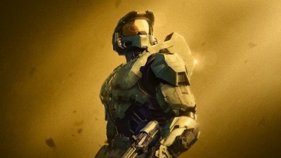 Halo Infinite screenshot 1