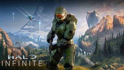 Halo Infinite screenshot 2