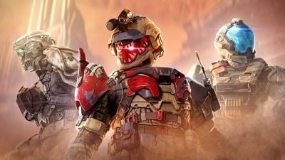 Halo Infinite screenshot 5
