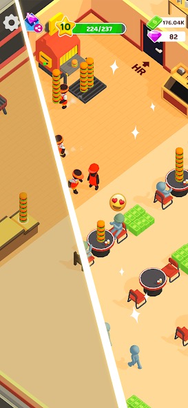 Burger Please screenshot 7