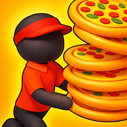 Pizza Ready! icon