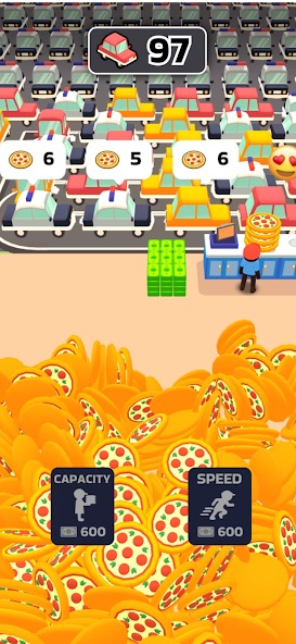 Pizza Ready! screenshot 2