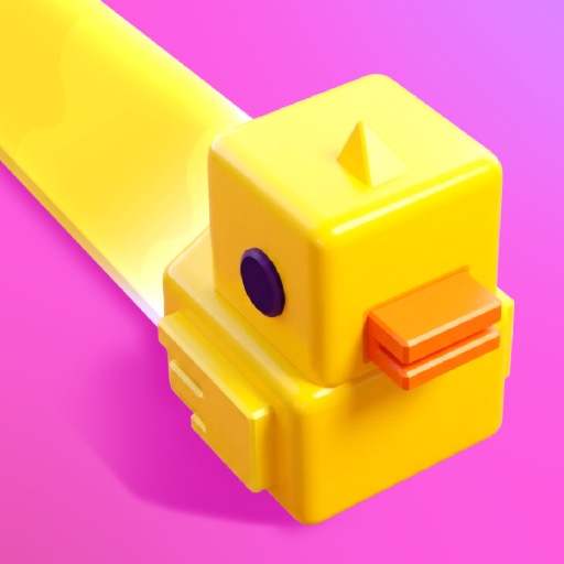 Paper.io 2 icon