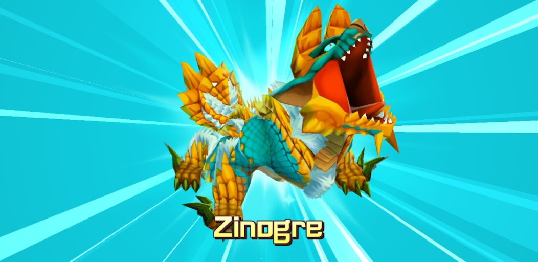 Monster Hunter Stories screenshot 8