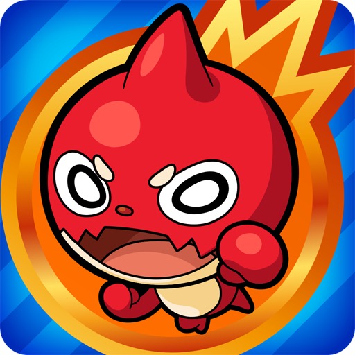 モンスターストライク icon