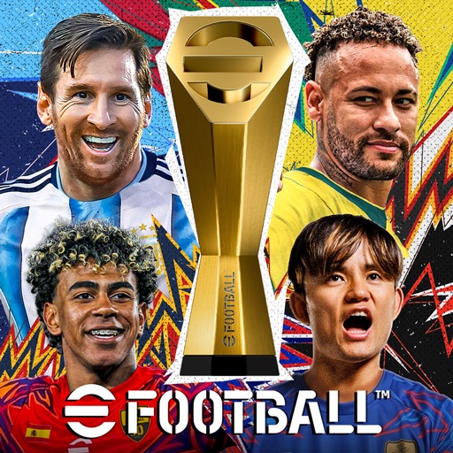 eFootball™ icon
