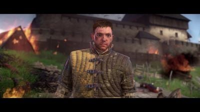 Kingdom Come: Deliverance screenshot 5