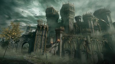 Elden Ring screenshot 1