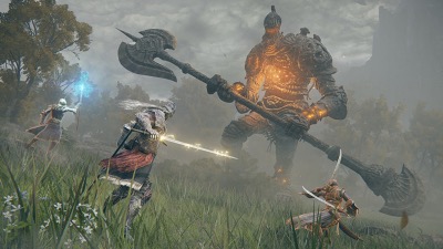 Elden Ring screenshot 2