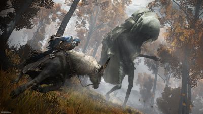 Elden Ring screenshot 3