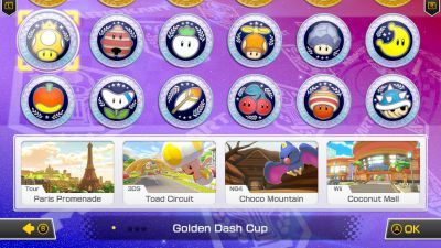 Mario Kart 8 icon