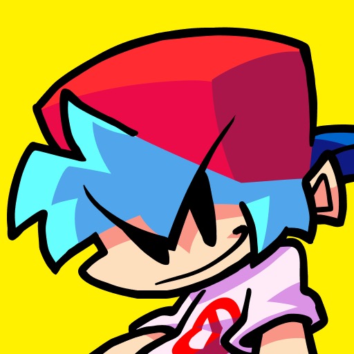 Friday Night Funkin icon