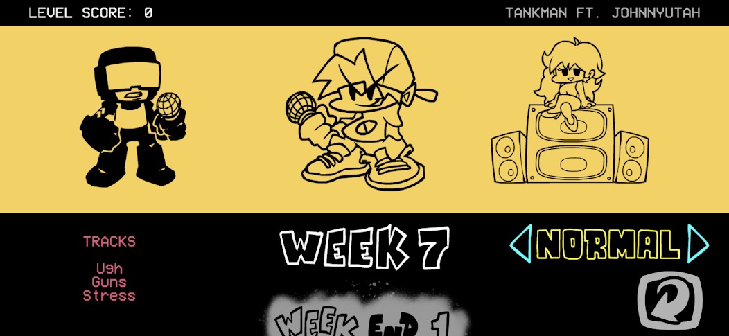 Friday Night Funkin screenshot 2