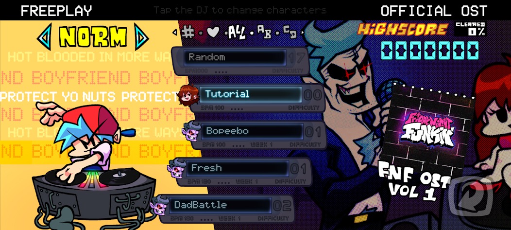 Friday Night Funkin screenshot 5
