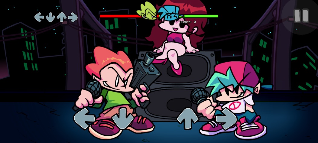 Friday Night Funkin screenshot 8