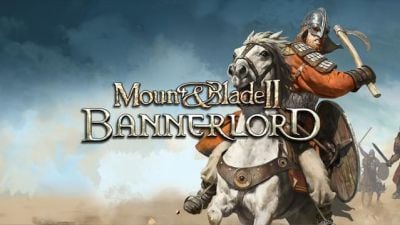 Mount & Blade II: Bannerlord screenshot 4