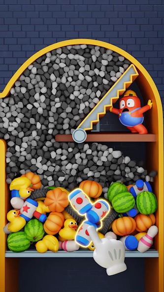 Match Factory screenshot 1